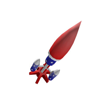 American Rockets 1776