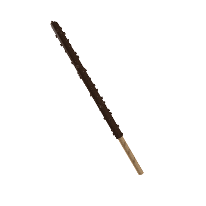 Chocolate Crunch Biscuit Stick