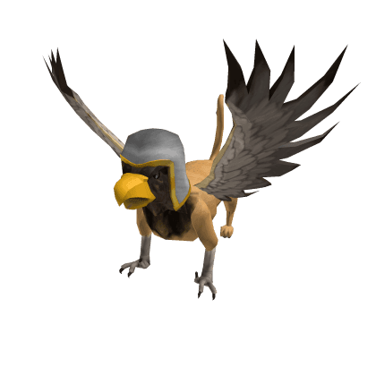 Mystical Griffin
