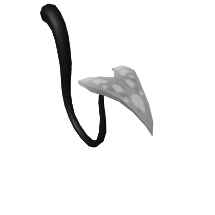 Monochrome Hopeless Tail