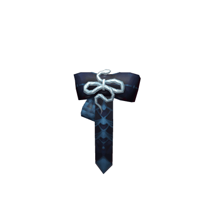 Sea Snake Necktie
