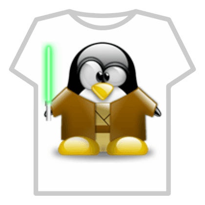 Luke Tux