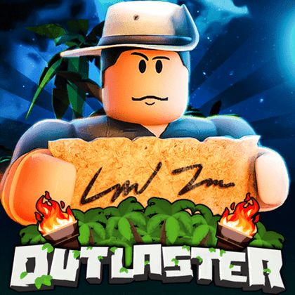 Outlaster