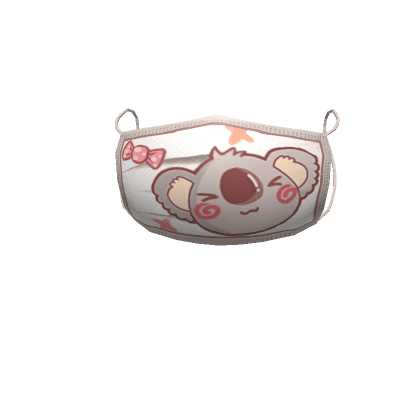 Koala Mask