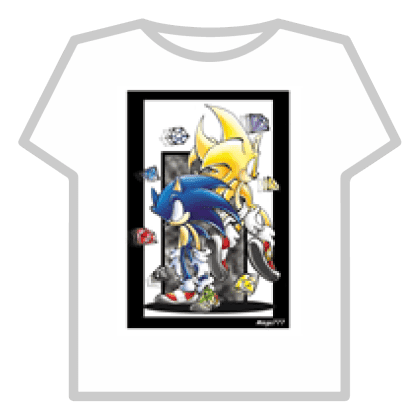 supersonic and sonic