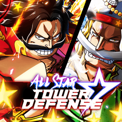 All Star Tower Defense