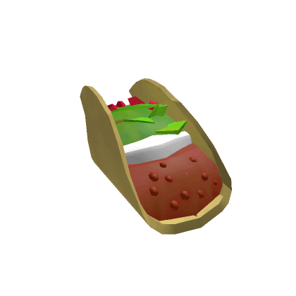 Munchy Taco
