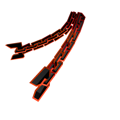 Demon Lord Tail