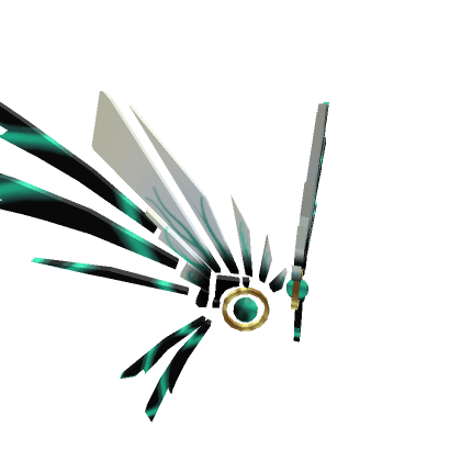 Protector of Light and Darkness Wings
