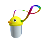 Ducky Drink Cup