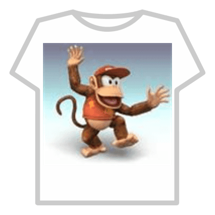 Diddy Kong