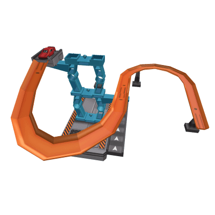 Track Builder Spiral Stack Up™