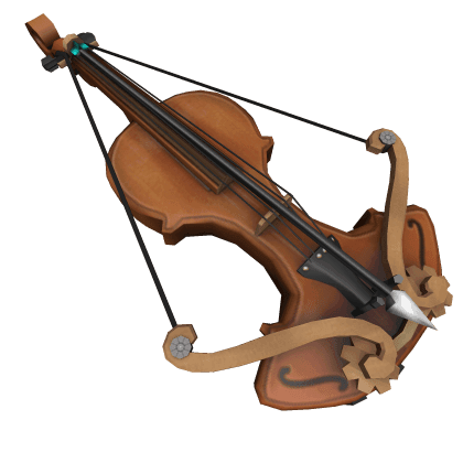 Violin Crossbow