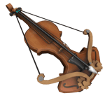 Violin Crossbow