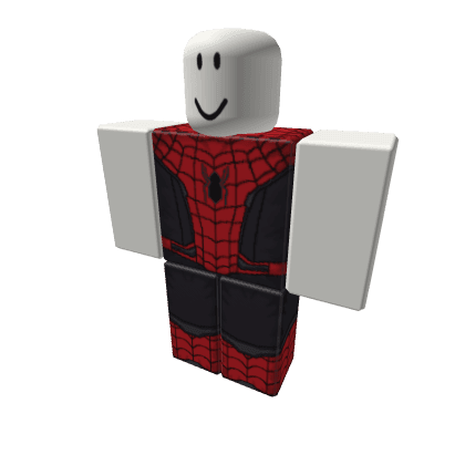 Spiderman (Peter Parker) Far from Home pants