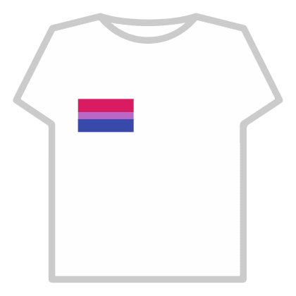 Bi bisexual pride LGBT LGBTQ+ pin gay lesbian