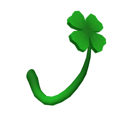 Lucky Tail