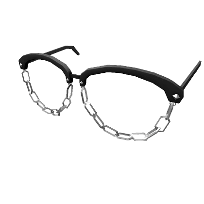 Chain Glasses