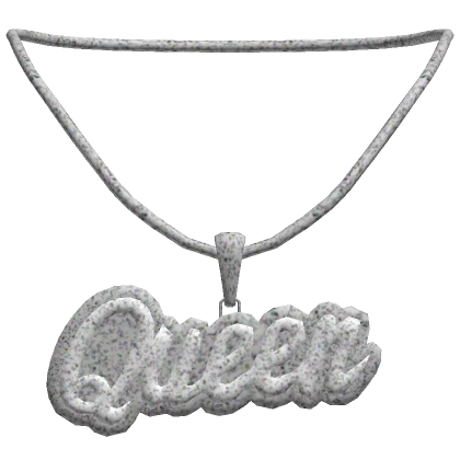 Queen Necklace (3.0)