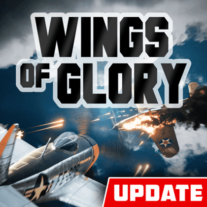 Wings of Glory
