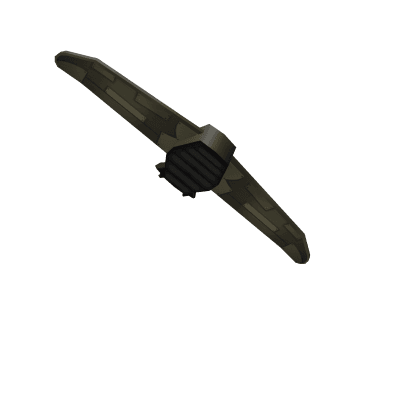  Lt. Maverick Scout Jetpack