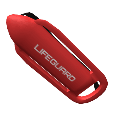 Lifeguard Float Sling 3.0