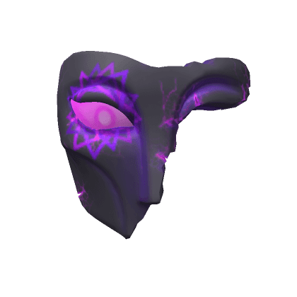 Void Divine Mask (1.0)