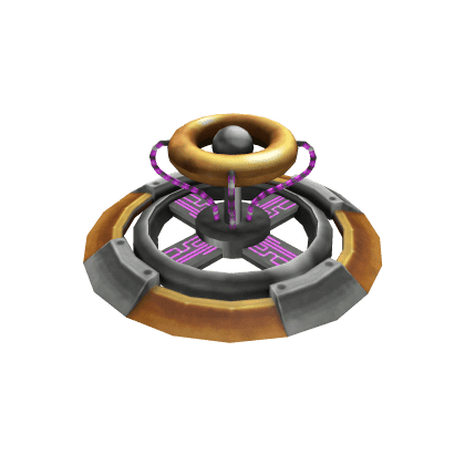 Electric Lightning Trap