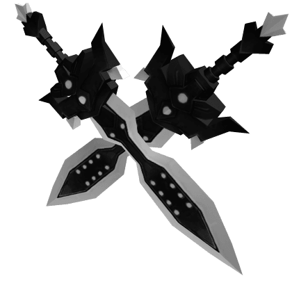 Void Swordpack