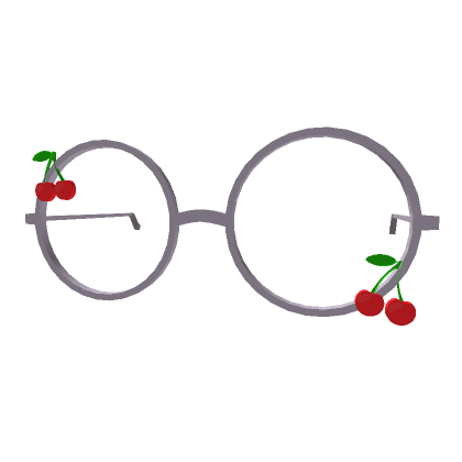 Cherry Glasses