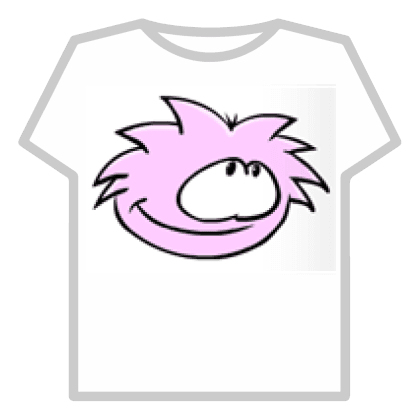 puffle pink