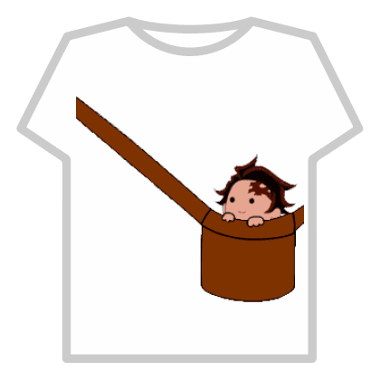 Tanjiro Kamado in A Bag