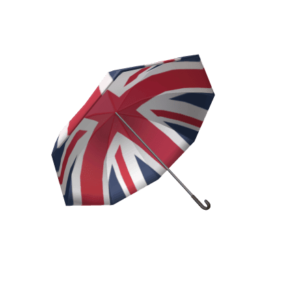 British Umbrella