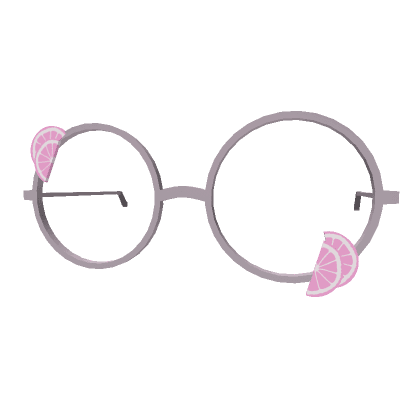 Pink Lemonade Glasses