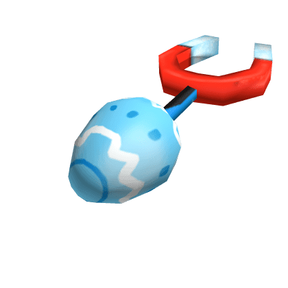 Egg Magnet