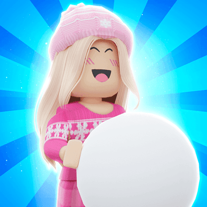 Snowballer Simulator cover