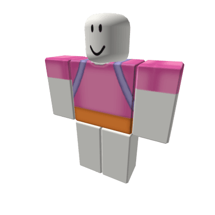 Dora shirt 