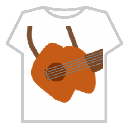 Guitar (My version)