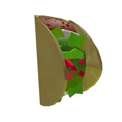 Loaded Taco Suit