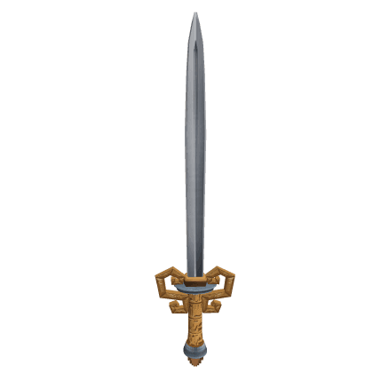 The Sword of Shai