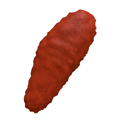 Giant Spicy Chicken Tender
