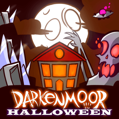 Darkenmoor cover