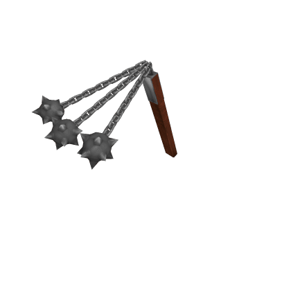 Epic Flail