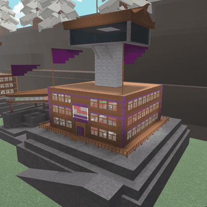 Ninja Dojo Tycoon