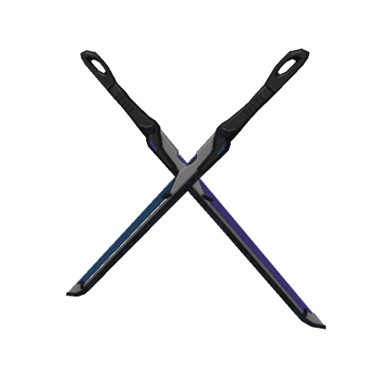 Cyber Swords