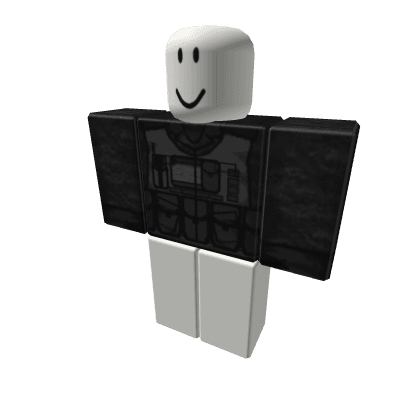 ✨FIXED VERSION✨⚫BLACK⚫Military Camo