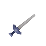 Chalk Sword