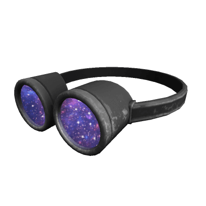 Galaxy Goggles
