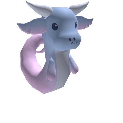 Cute Dragon Pet