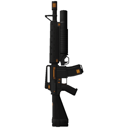 CR-L 16 Grenadier [Backpack]